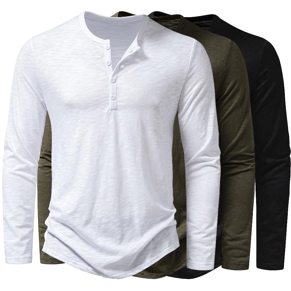 Barrett Paul Shirt