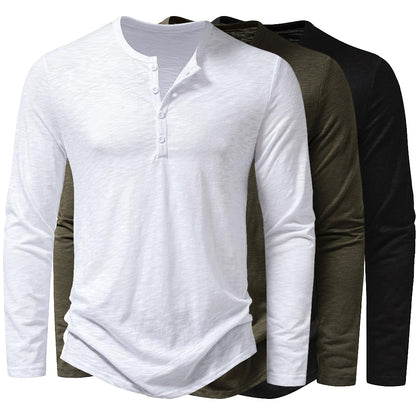 Barrett Paul Shirt
