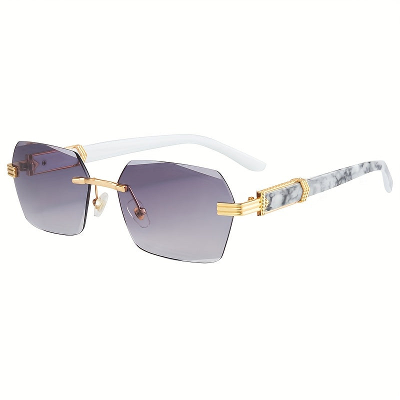 Evan Luca Sunglasses