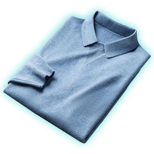Jaylen Cashmere Sweater