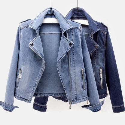 Kendrick Denim Jacket