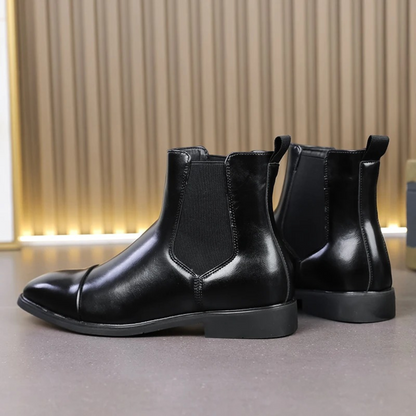 Arani Chelsea Boots