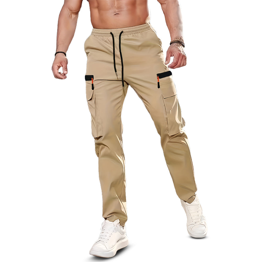 Aljer Cargo Pants