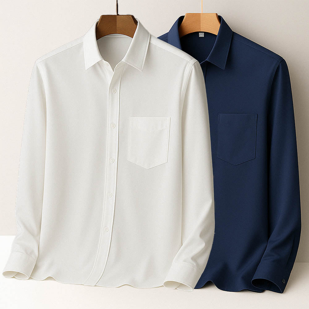 Orsev Ford Shirt