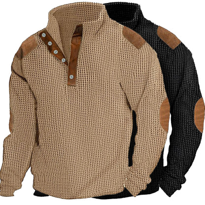 Matteo Knit Sweater
