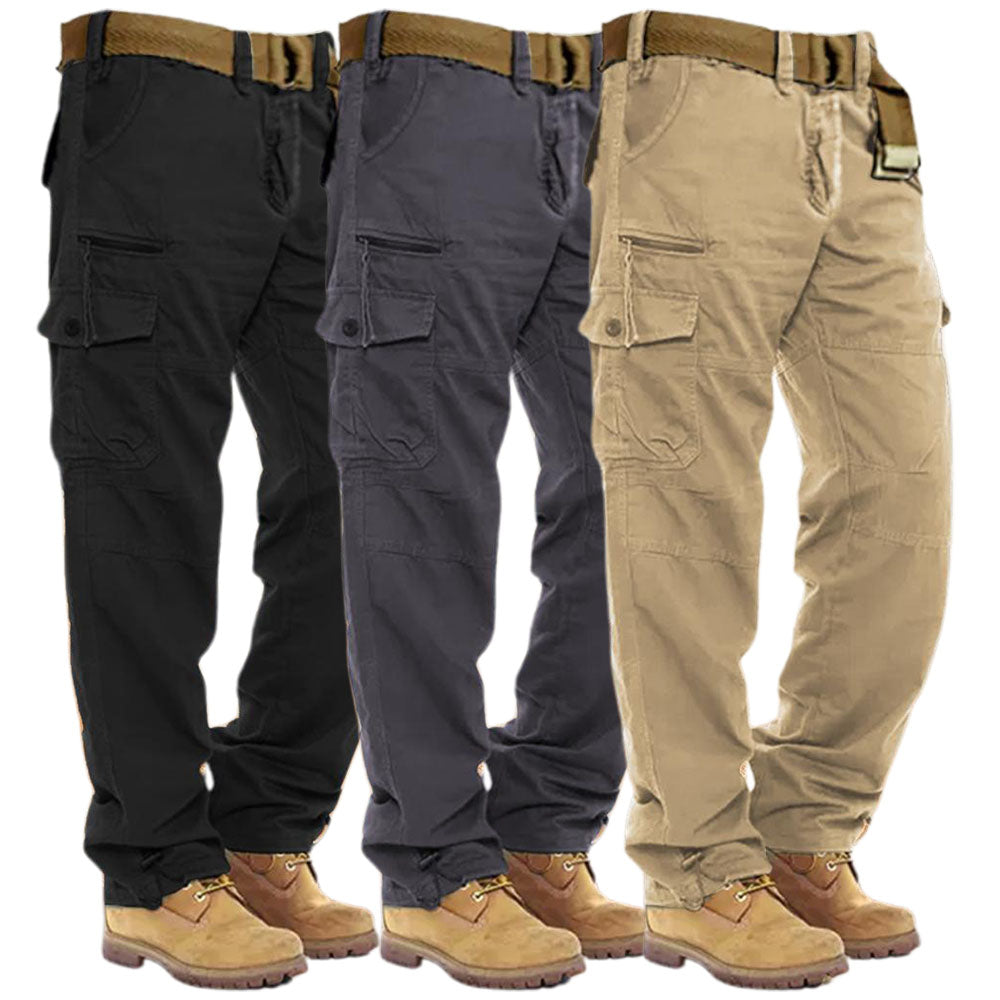 Sam Cargo Pants