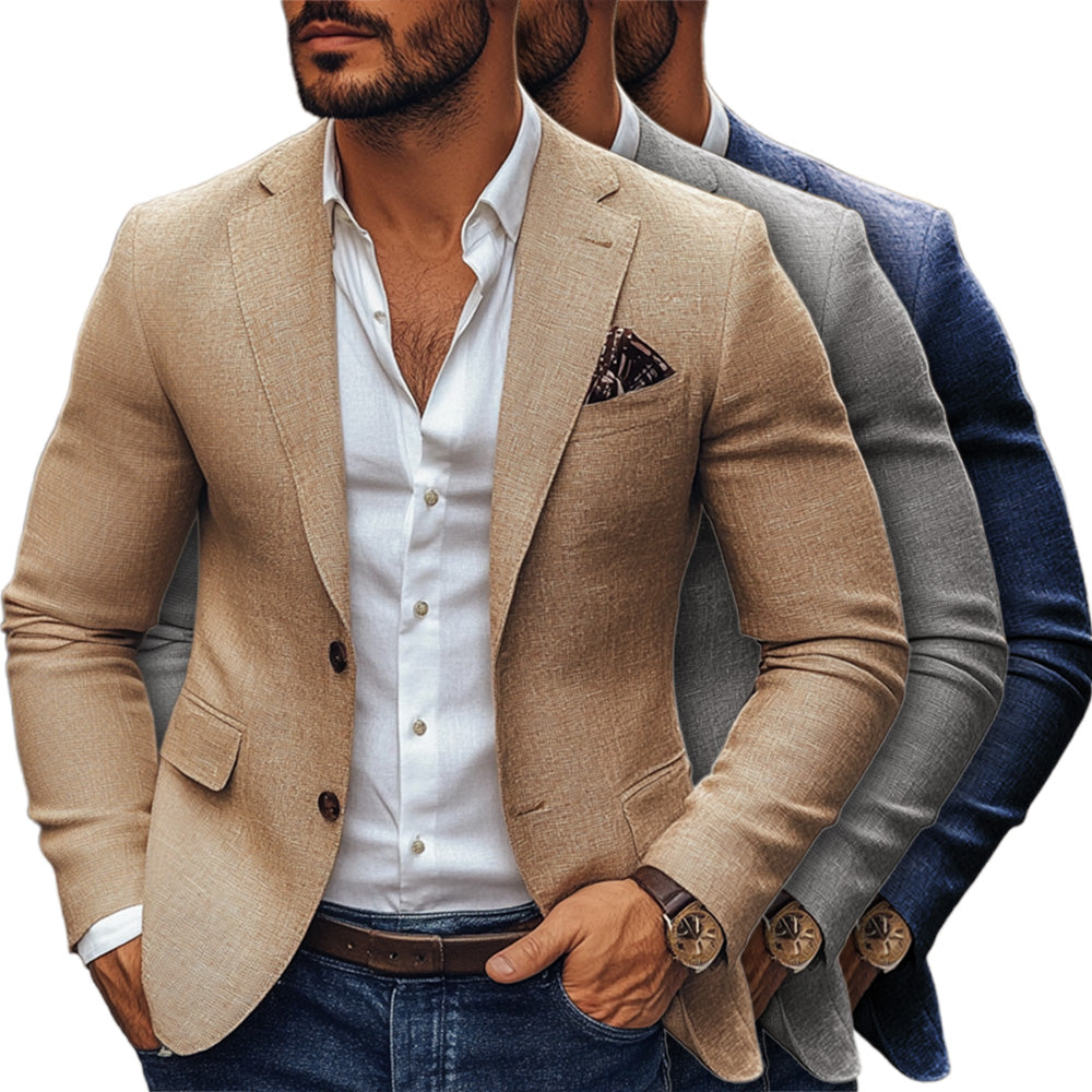Steven Brantley Blazer