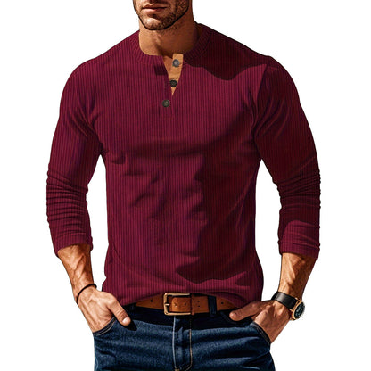 Leonardo Emilian Shirt