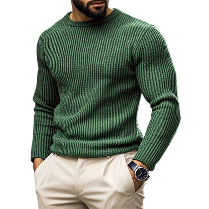 Dobren Knit Sweater