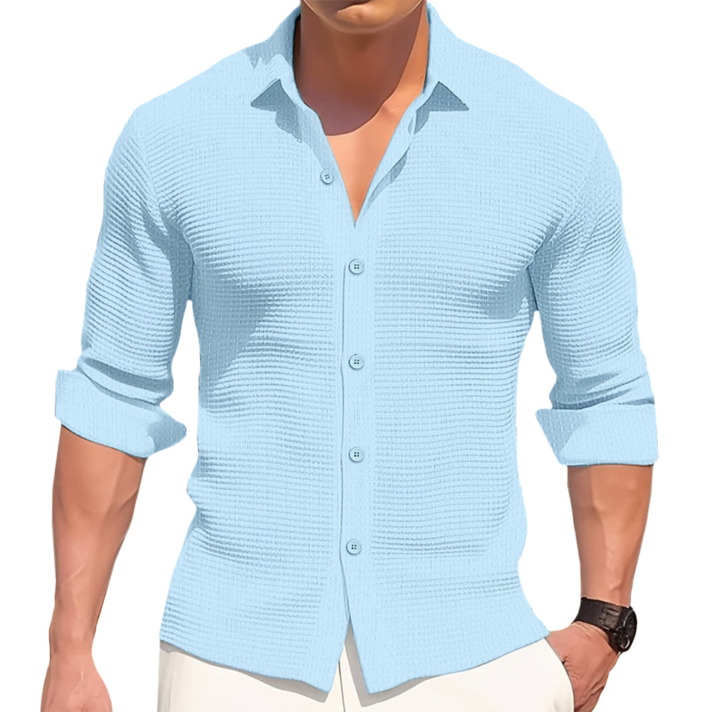 Holren Josue Shirt