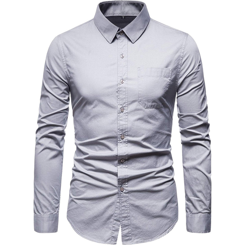 Gatlinn Cotton  Shirt