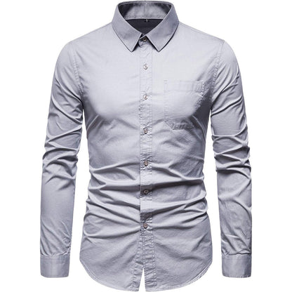 Gatlinn Cotton  Shirt