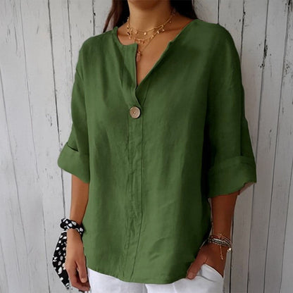 Alexendria Keth Top