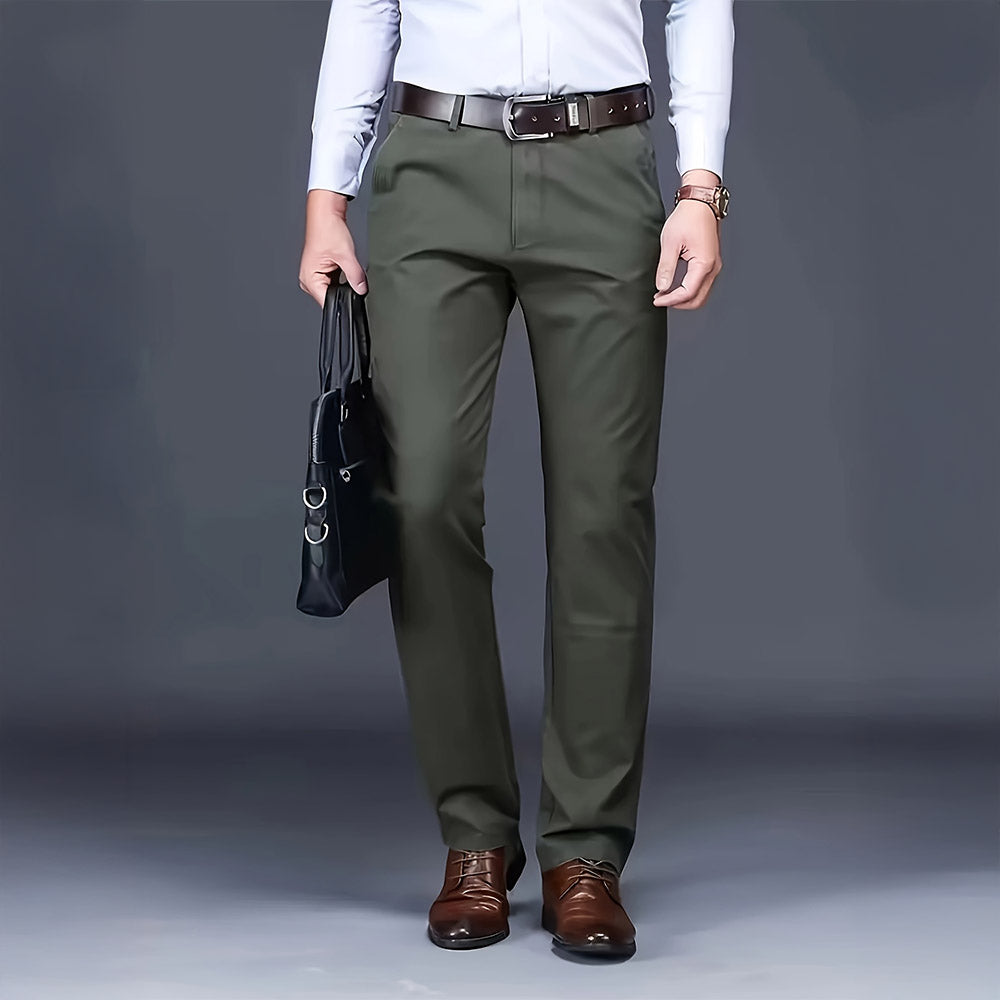 David Owen Pants
