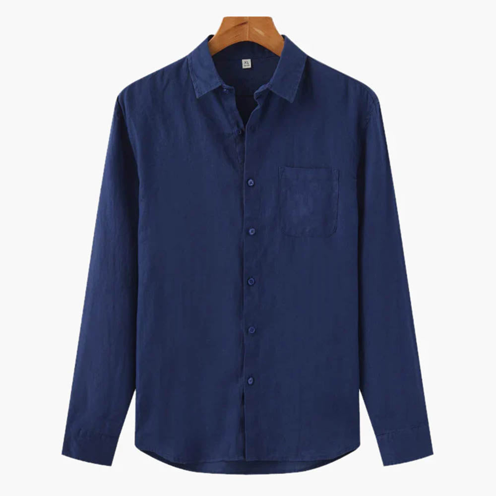 Andler Linen Shirt