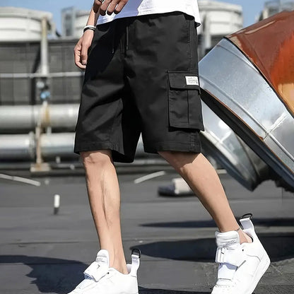 Carlos Mark Shorts