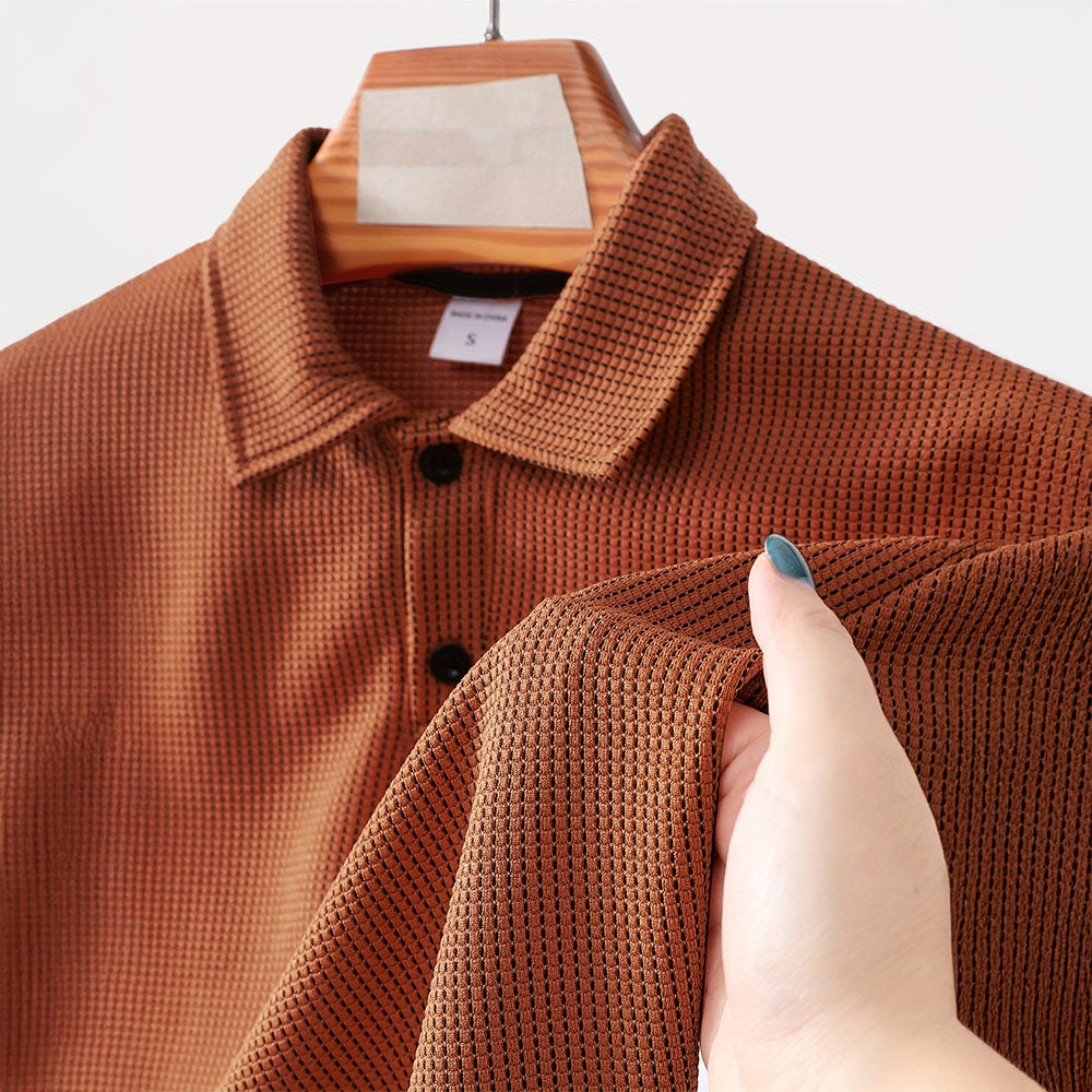 Henry Carten Shirt