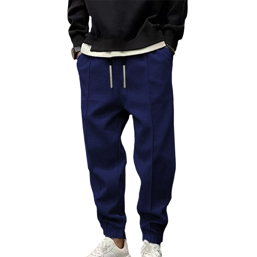 Angelo Edward Joggers