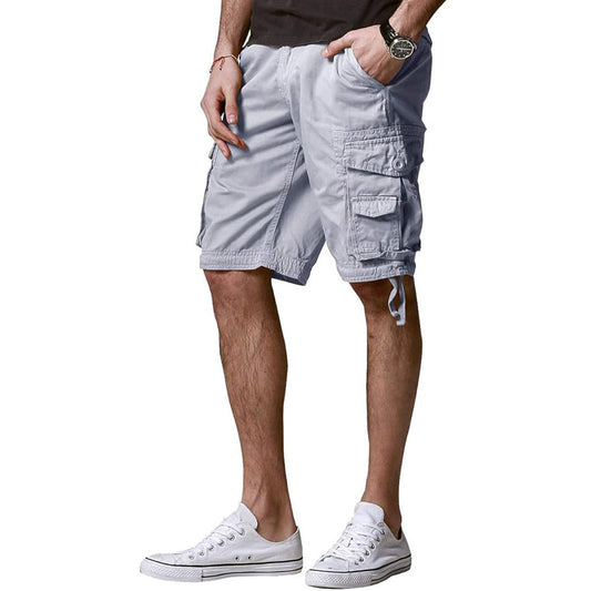 Legion Cotton Shorts