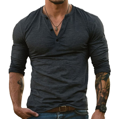 Dariel Henley Shirt