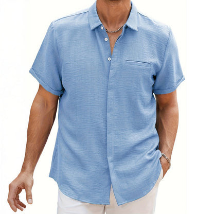 Beckett Faol Shirt