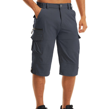 Andrew Bentley Shorts