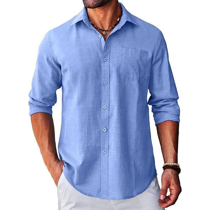Raymon Cotton Shirt