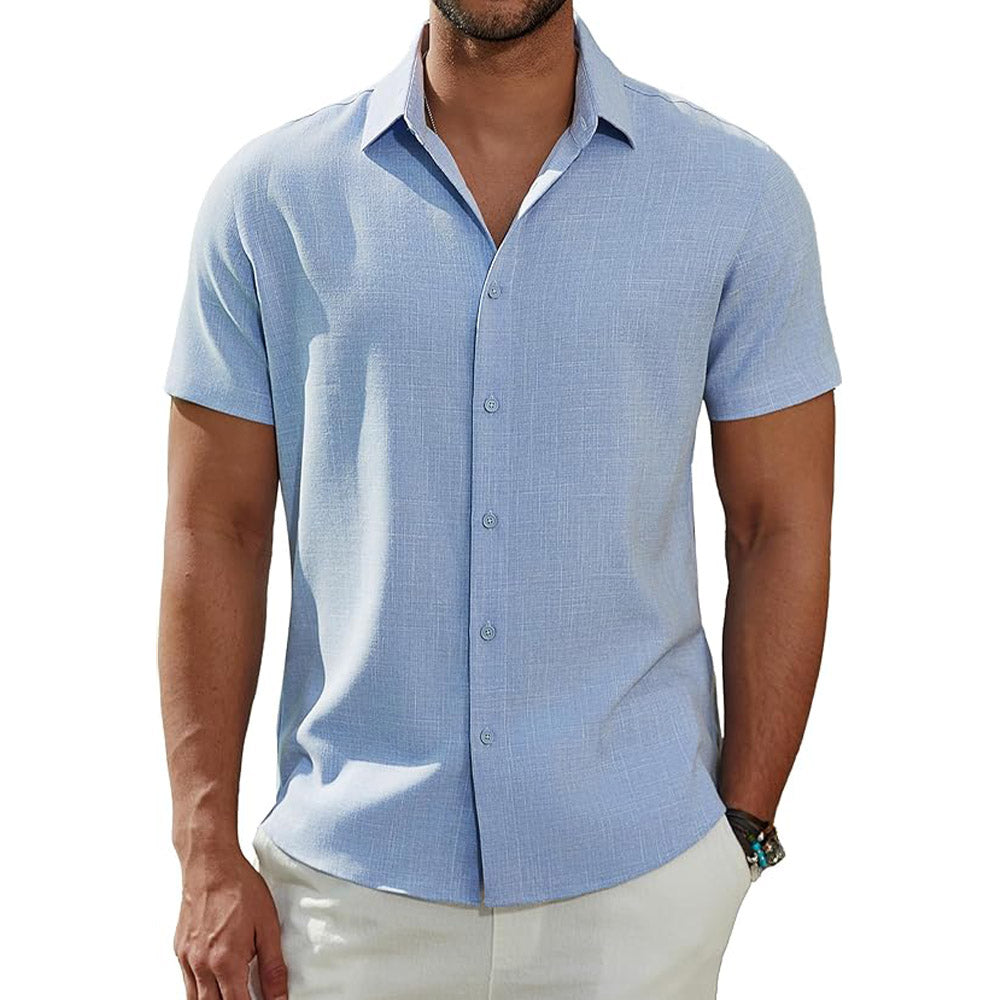 Carsan Cotton  Shirt
