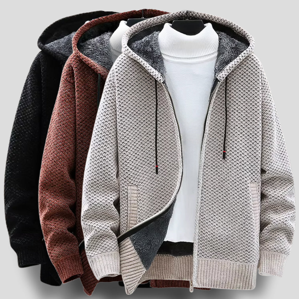 Maverick Premium Hoodie