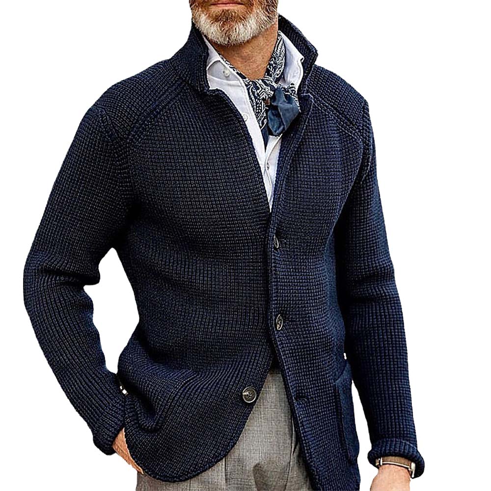 Artur Premium Cardigan
