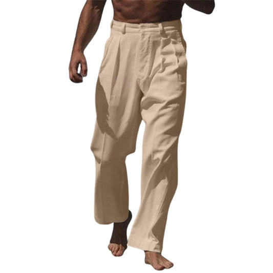 Rylan Linen Pants