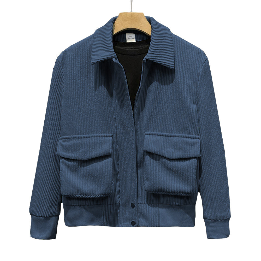 Clark Lawson Jacket
