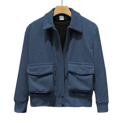 Clark Lawson Jacket