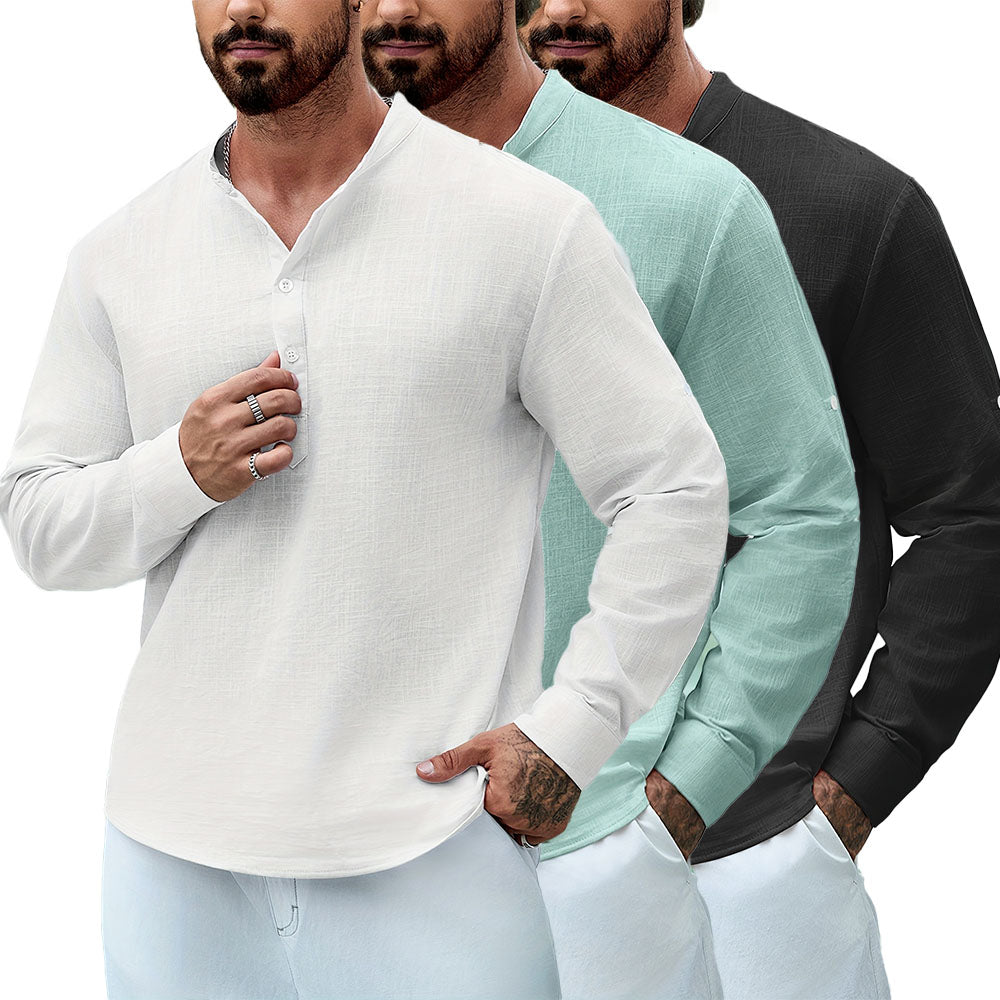 Olfert Cotton Shirt
