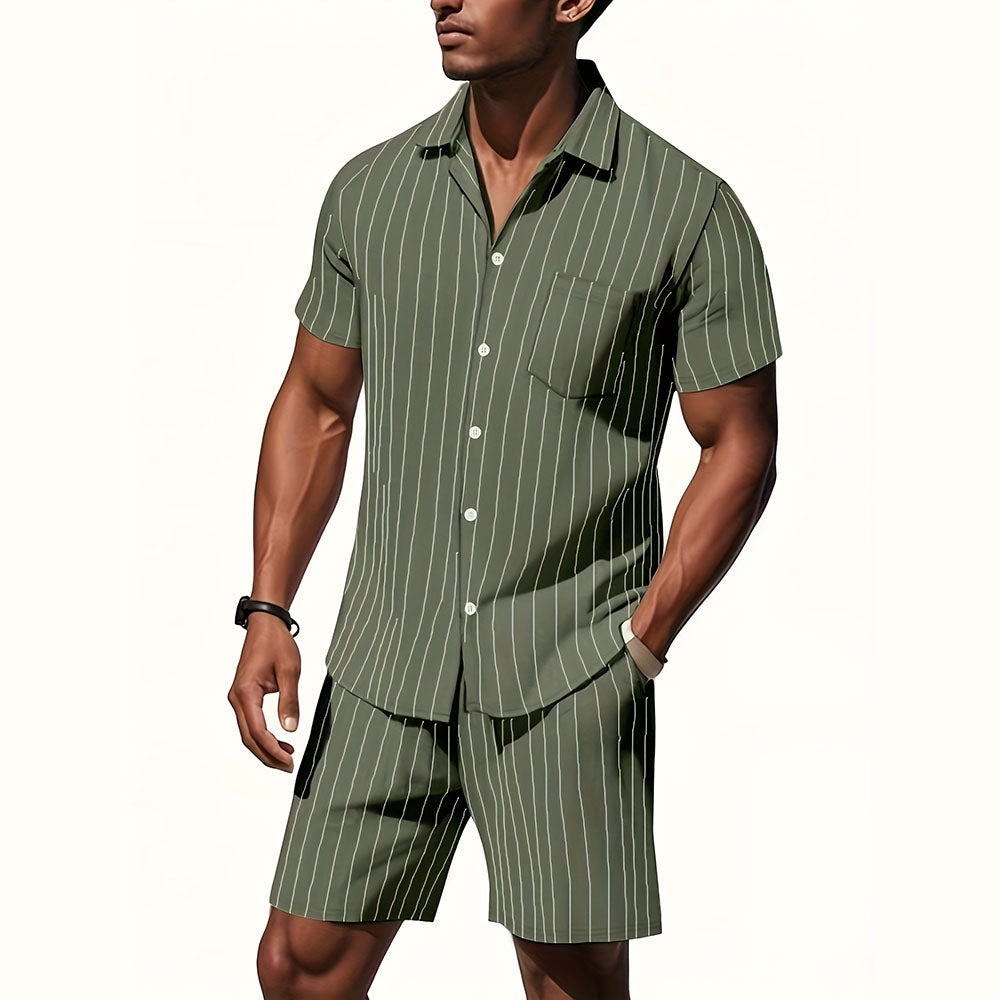 Kameron Linen Set