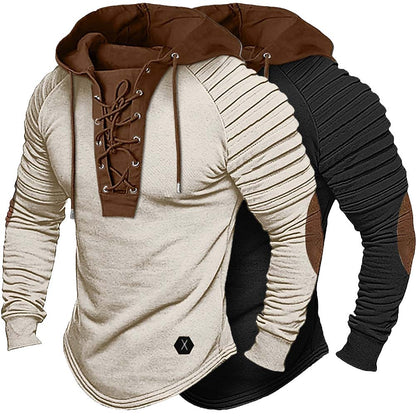 Mason Slim-fit Hoodie