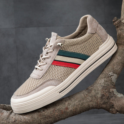 William Oare Shoes