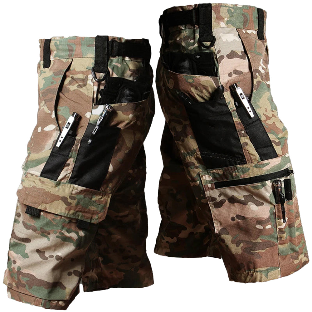 Jose Tactical Shorts