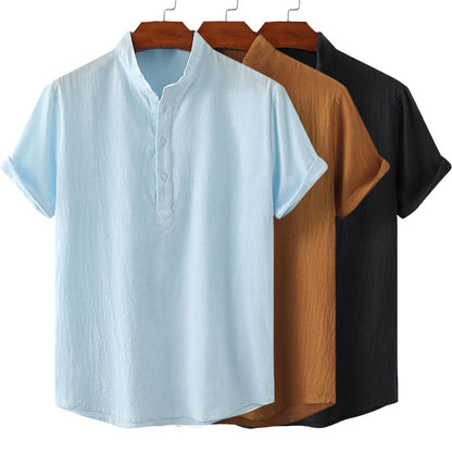 Neslor Cotton Shirt