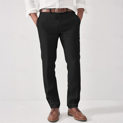 Jamison Linen Pants