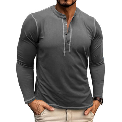 Heckson Cotton Shirt