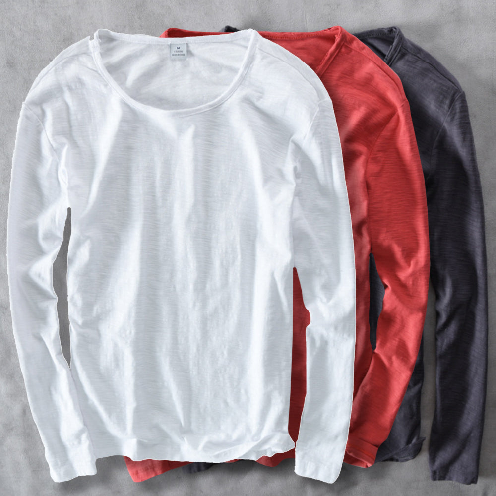 Stephen Cotton Shirt