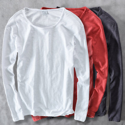 Stephen Cotton Shirt