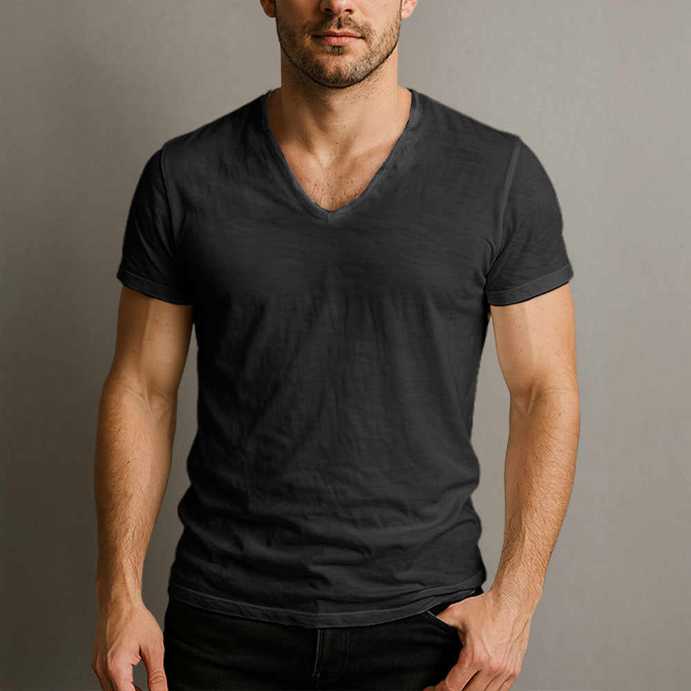 Mandeson Cotton Shirt