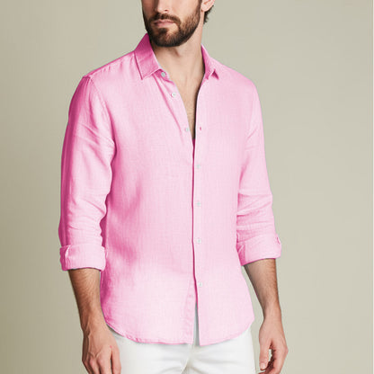 Diegos Linen Shirt