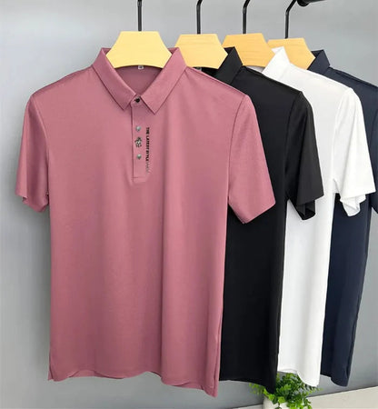 Baskin Polo Shirt