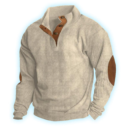 Rodney Merrick Sweater