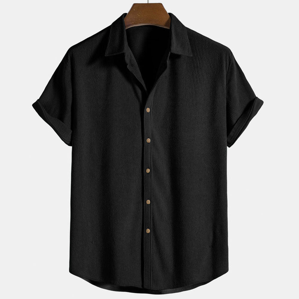 Carlos Corduroy Shirt