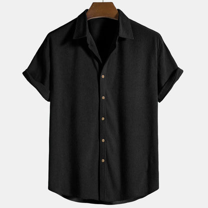 Carlos Corduroy Shirt
