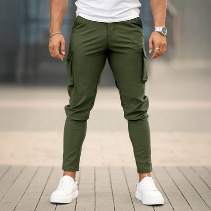 Jameson Cargo Pants